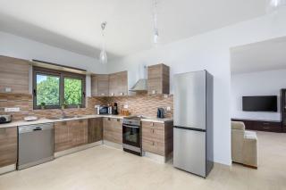 Villa Anolia with Private Pool - Koskinou - 1