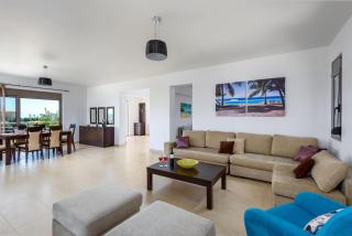 Villa Anolia with Private Pool - Koskinou - 3