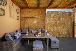 Villa Anolia with Private Pool - Koskinou - 8