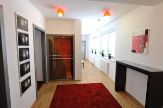 Appartementhaus Modern Art by Schladming-Appartements - Schladming - 1