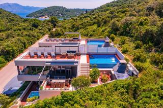 Villa Soul Sisters - Korčula - 9