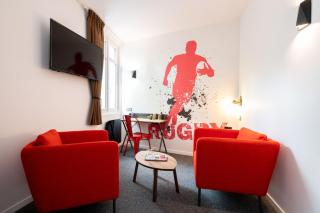 Urban Style Biarritz Le Relais - Biarritz - 6