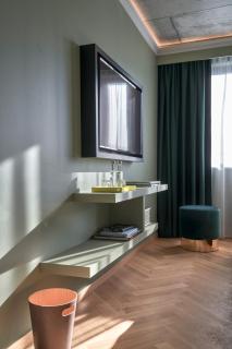 Gekko House Frankfurt, a Tribute Portfolio Hotel - Frankfurt am Main - 7