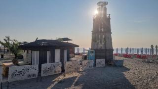Marlyn Seaside Love - Mamaia Nord – Năvodari - 6