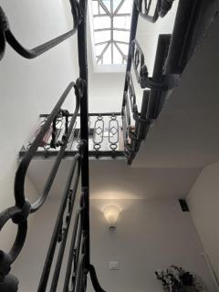 Hotel Leopolda - Florence - 2