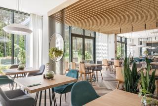 SZUMY PARK Hotel & Restaurant - Susiec - 1