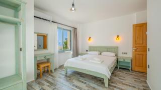 Sea Mist Suites - Kaş - 2