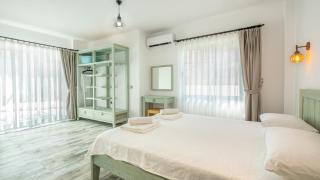 Sea Mist Suites - Kaş - 5