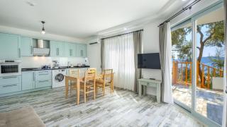 Sea Mist Suites - Kaş - 7