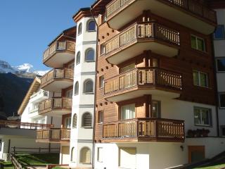 Apart Holidays - Residenz Chateau - Saas-Fee - 9