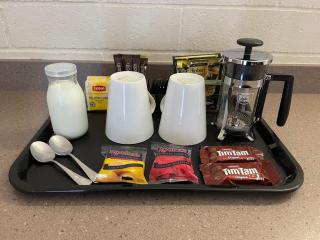 Central Highlands Motor Inn - Kyneton - 5