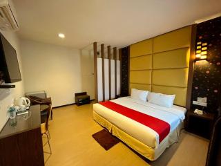 Eight Days Boutique Hotel - Impian Emas - Skudai - 7