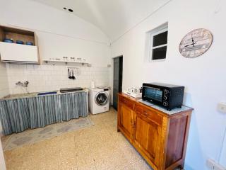 Casa Giulia - Santo Stefano al Mare - 6