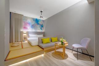 StarWay Hotel - Xi'an Bell Tower Muslim Street - 2