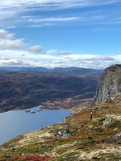 New, Mountain paradise, fishing, biking, mountaineering - Tyinkrysset - 5