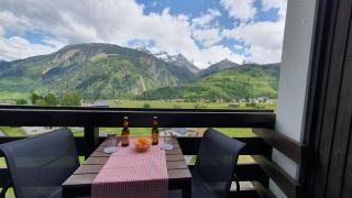 Apart Holidays - Haus Acletta - 8