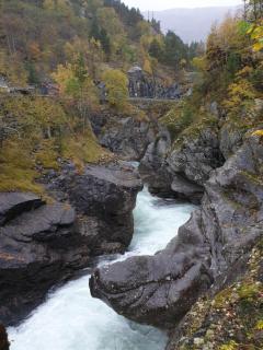 New, Mountain paradise, fishing, biking, mountaineering - Tyinkrysset - 4