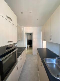 beautiful danish apartment on the beach with 2 free bikes - Copenaghen - 3