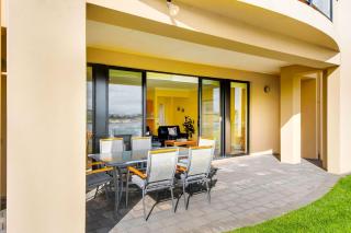 11 Vesta Dve - BYO Linen - Waterfront - Hindmarsh Island - 7