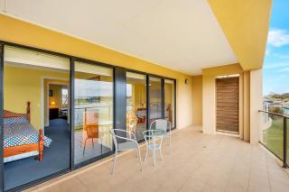 11 Vesta Dve - BYO Linen - Waterfront - Hindmarsh Island - 4