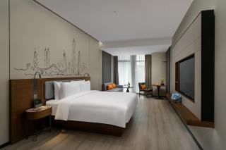 UrCove by HYATT Futian CBD - 3