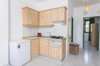 D&G Apartments - Agia Paraskevi - 5