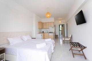 D&G Apartments - Agia Paraskevi - 2