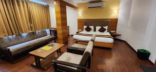 Hotel Kanak - 9