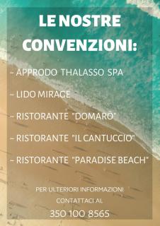 In Centro rooms - Castellabate - 7