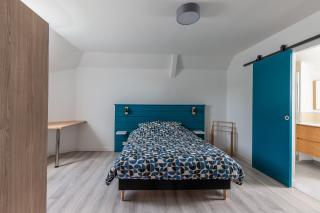 Gîte du Tilleul - Maison climatisée pour 8 voyageurs - 6