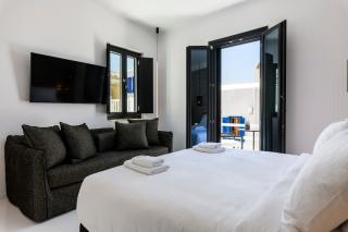 She Mykonos - The Residency - Míconos - 2