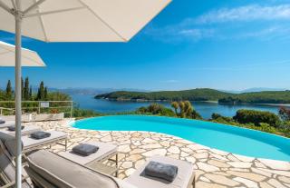 Villa Eva - Ágios Stéfanos - 6