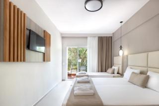 Aloni Hotel Pefkochori - Pefkochori - 6