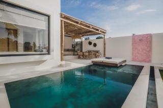 Villa Yema 2 by BaliSuperHost - Canggu - 2