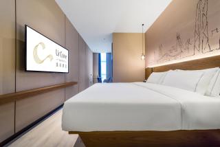 UrCove by HYATT Shenzhen Nanshan Science and Technology Park - Shenzhen - 9