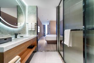 UrCove by HYATT Shenzhen Nanshan Science and Technology Park - Shenzhen - 8
