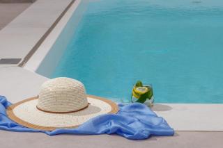 Anassa Stalis Luxury Suites by Estia 'Adults Only' - 3