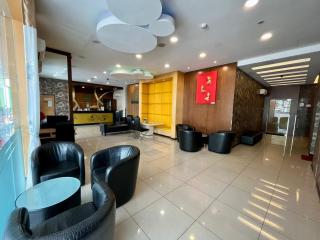 Eight Days Boutique Hotel - Impian Emas - Skudai - 0