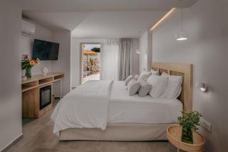 Anassa Suites Stalis by Estia "Adults Only" - Stalida - 4