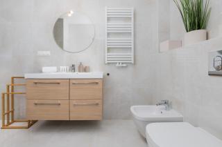 Apartment Morska Bryza by Noclegi Renters - Puck - 4