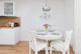 Apartment Morska Bryza by Noclegi Renters - Puck - 4