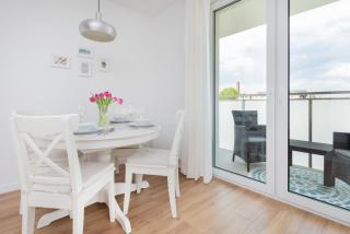 Apartment Morska Bryza by Noclegi Renters - 6