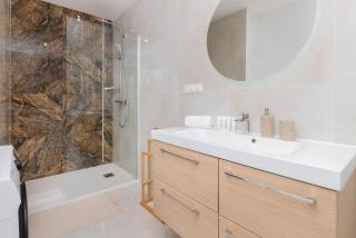 Apartment Morska Bryza by Noclegi Renters - Puck - 7