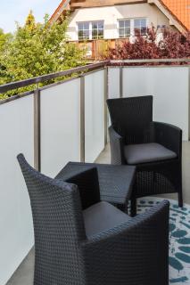 Apartment Morska Bryza by Noclegi Renters - Puck - 8