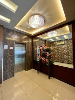 Eight Days Boutique Hotel - Impian Emas - Skudai - 6