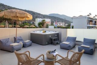 Anassa Suites Stalis by Estia "Adults Only" - Stalida - 5