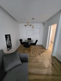 Apartament Gold Centrum - 8