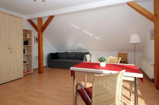 Ferienwohnung Bisch - Görlitz - 4
