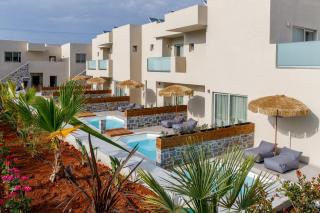 Anassa Suites Stalis by Estia "Adults Only" - Stalida - 0
