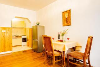 Neda beautiful view of the countryside and the sea with parking air conditioning WiFi - Metajna - 2